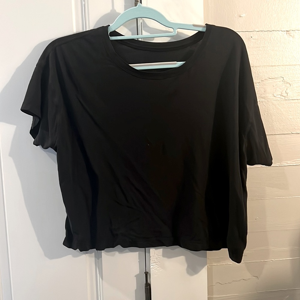 Lululemon Cates T-Shirt